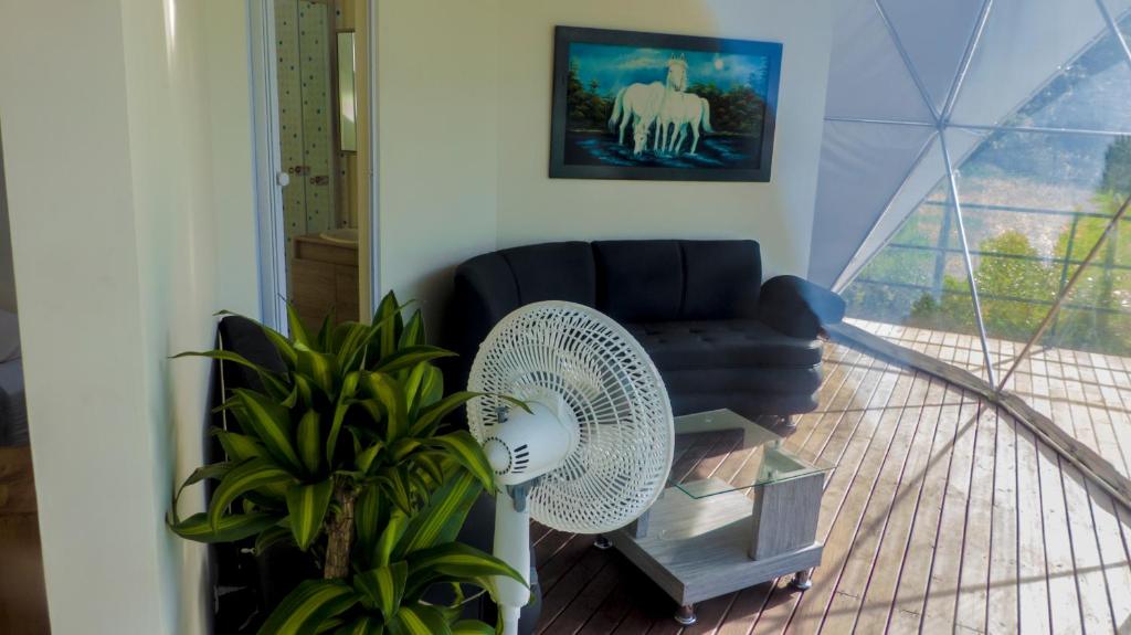 La Quinta Dimensión Glamping Resort photo 3