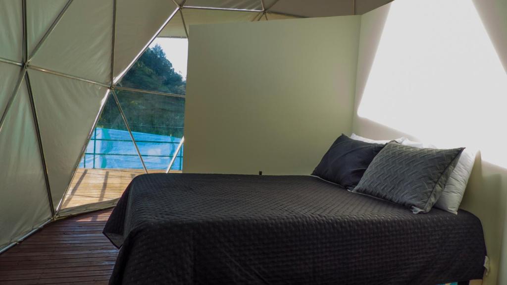 La Quinta Dimensión Glamping Resort photo 4