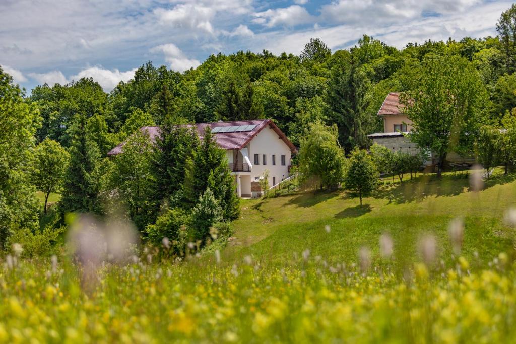 B&B Green Serenity Plitvice Lakes photo 2