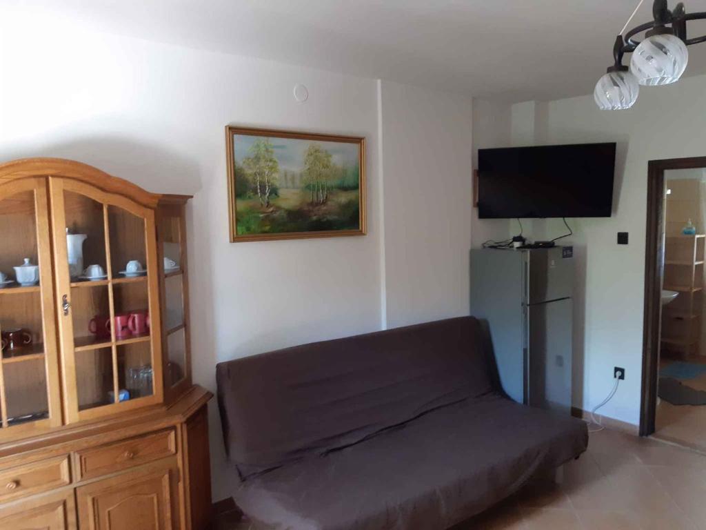 Holiday home in Balatonmariafürdo 33086 photo 1
