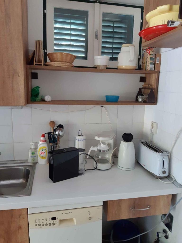 Holiday home in Balatonmariafürdo 33086 photo 3