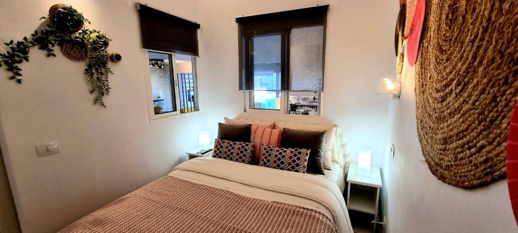 ARGUINEGUIN, two bedrooms bungalow, pool & wifi photo 3