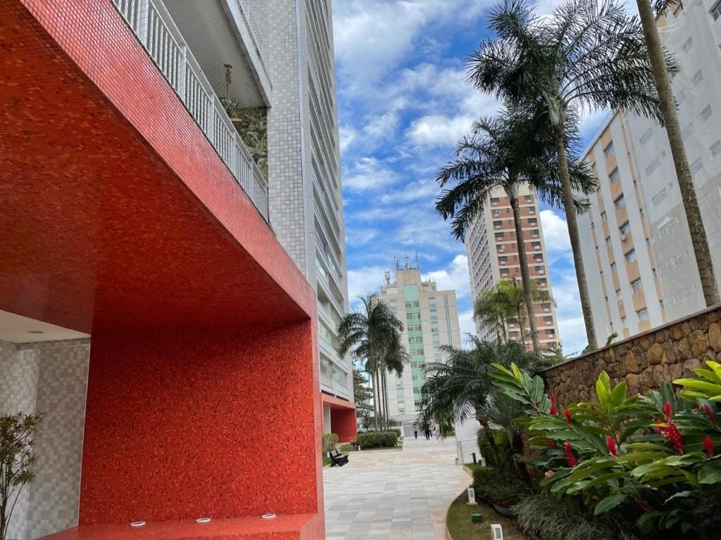 Lindo apartamento a 50 metros da praia photo 3