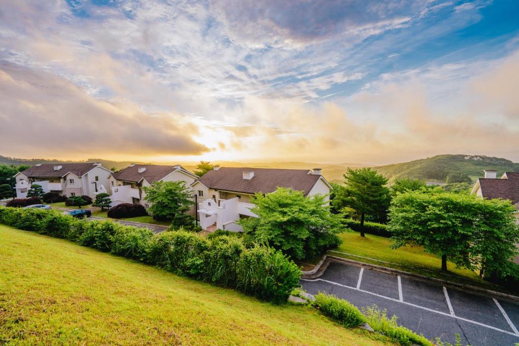 Gyeongju Mauna Ocean Resort photo 3