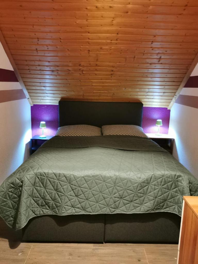 Wohnung Nähe Losheimer Stausee photo 4