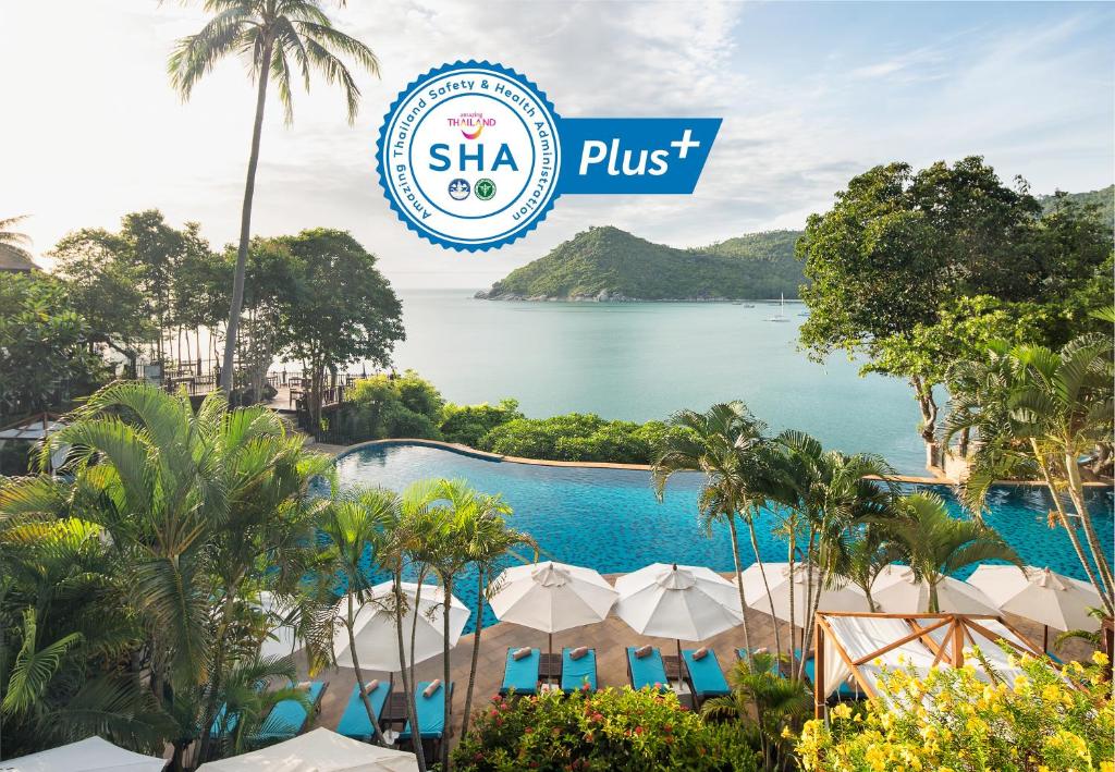 Panviman Resort Koh Phangan - SHA Extra Plus photo 2