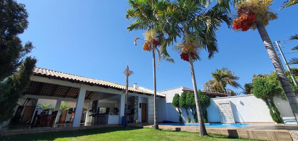Casa Temporada Aruanã Rio Araguaia photo 1