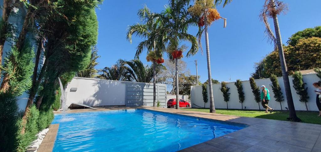 Casa Temporada Aruanã Rio Araguaia