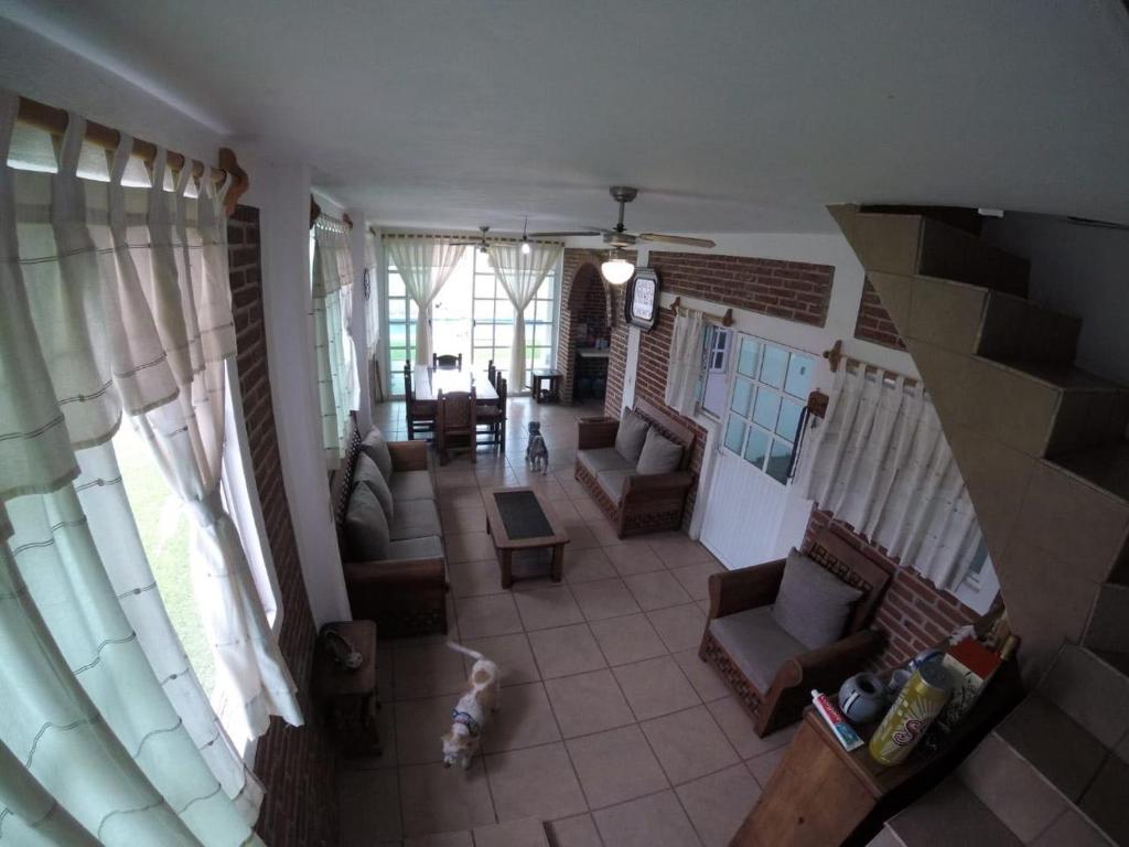 Casa en Cuautla para 16 personas photo 1