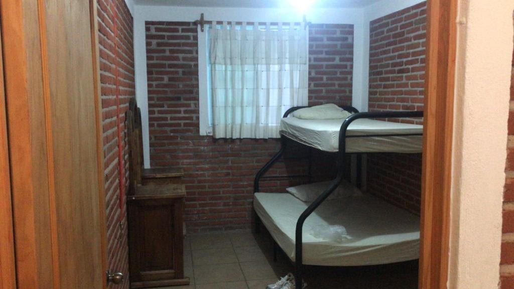 Casa en Cuautla para 16 personas photo 4