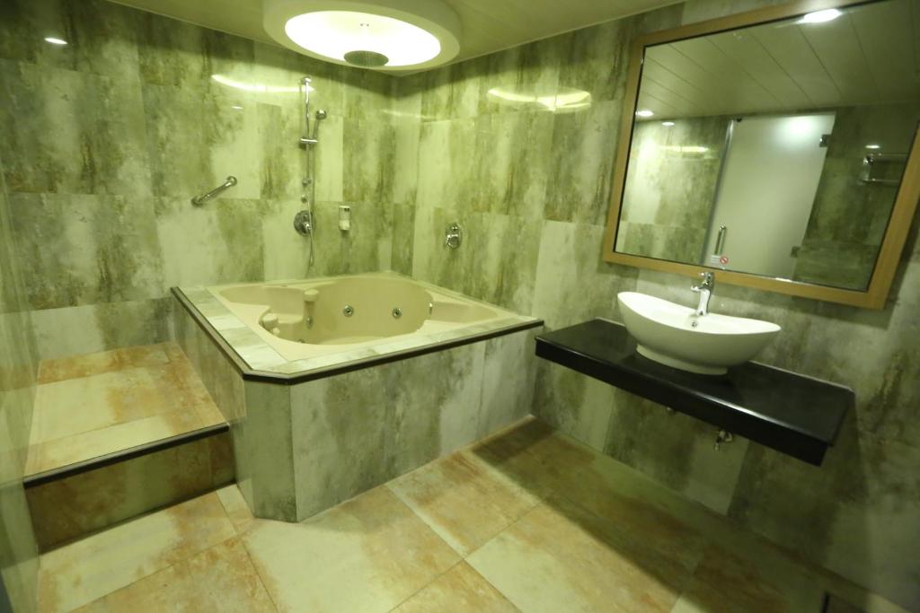 Двухместный (Люкс), Victoria Court Cuneta Motorist Lodge