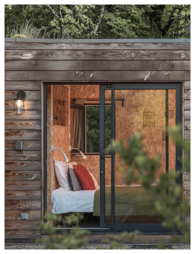 Volvic Organic Resort photo 4