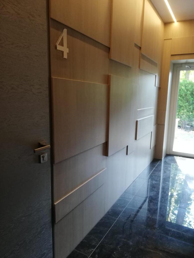NEW BIG LOFT APARTMENTS JURMALA with FREE SECURED PARKING photo 1