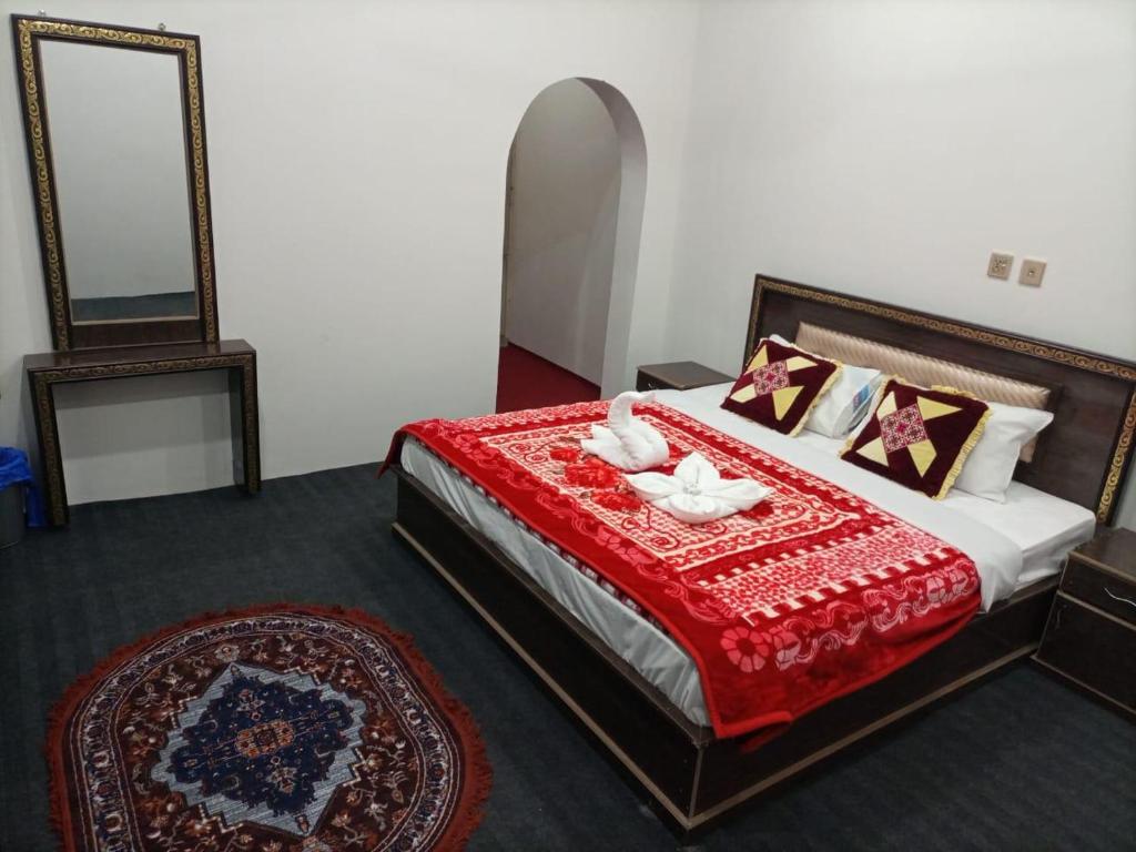 Peace Land Hotel Hunza photo 2