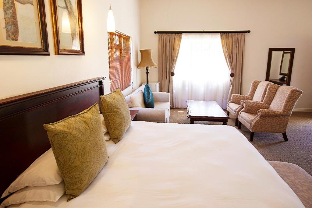 Komani Resorts photo 3