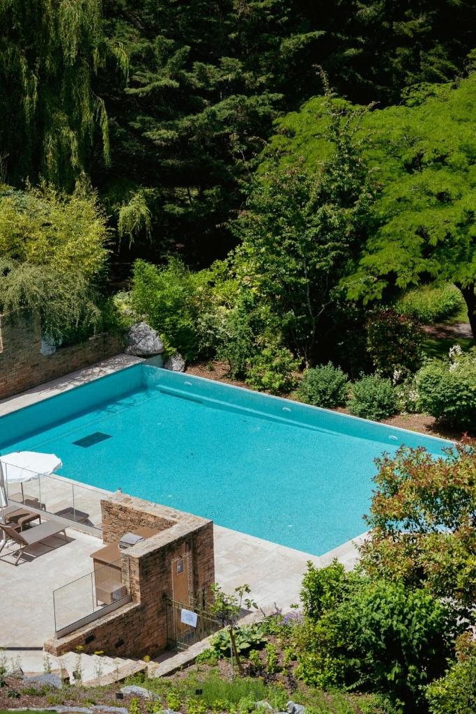 Hôtel Ermitage photo 4