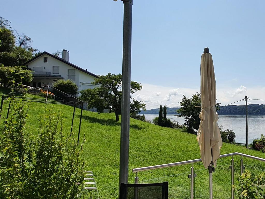 Lupinenhotel Bodensee - Apartment mit Seeblick photo 4