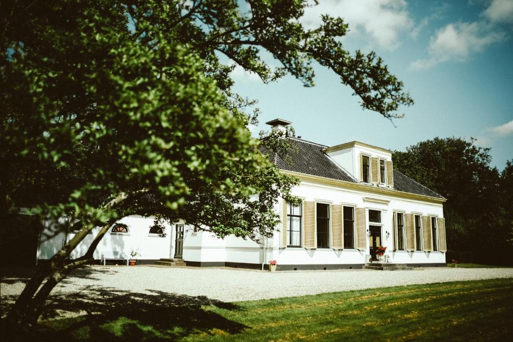 Klein Soestdijk photo 2