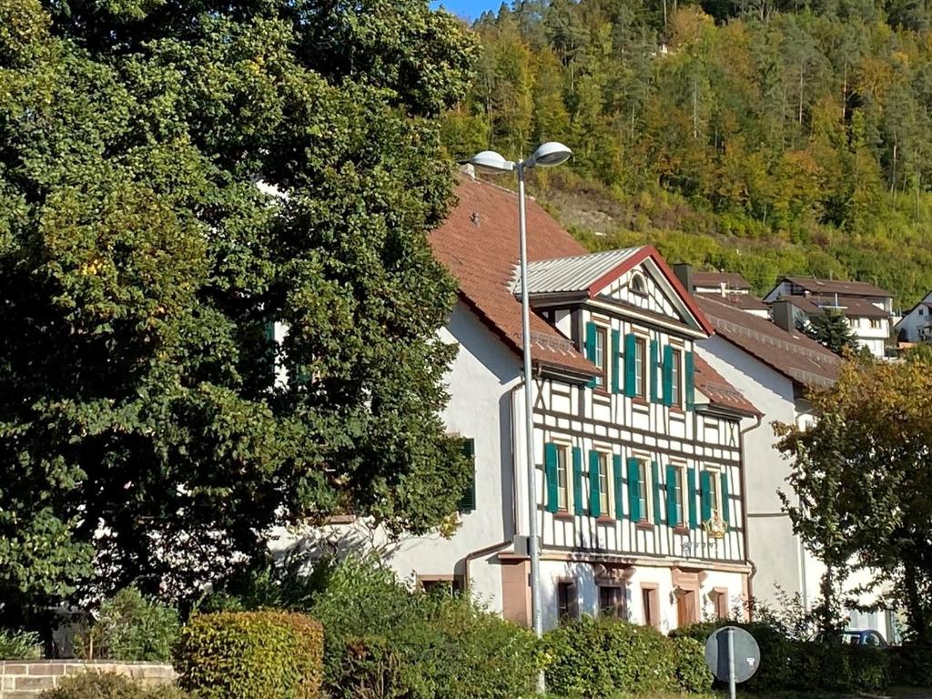 Gästehaus Krone photo 2