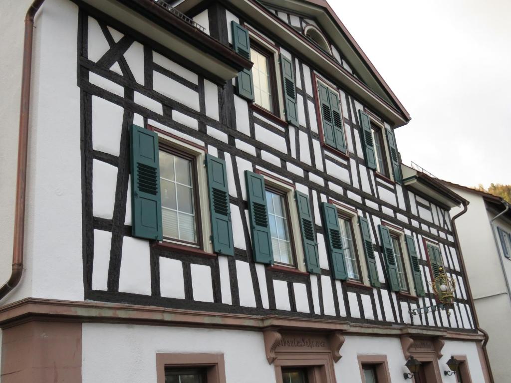 Gästehaus Krone photo 4