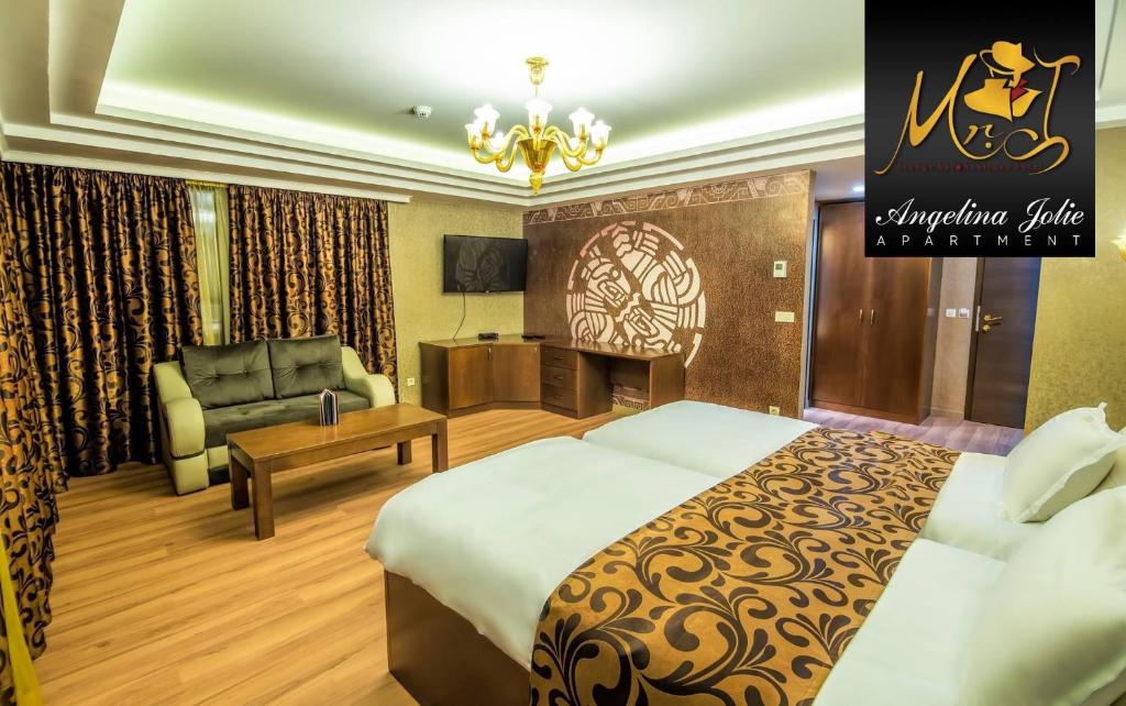 Mr.I Boutique Hotel & Bar photo 4