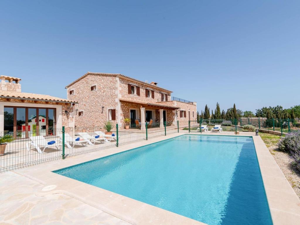 Villa sa bassa photo 1
