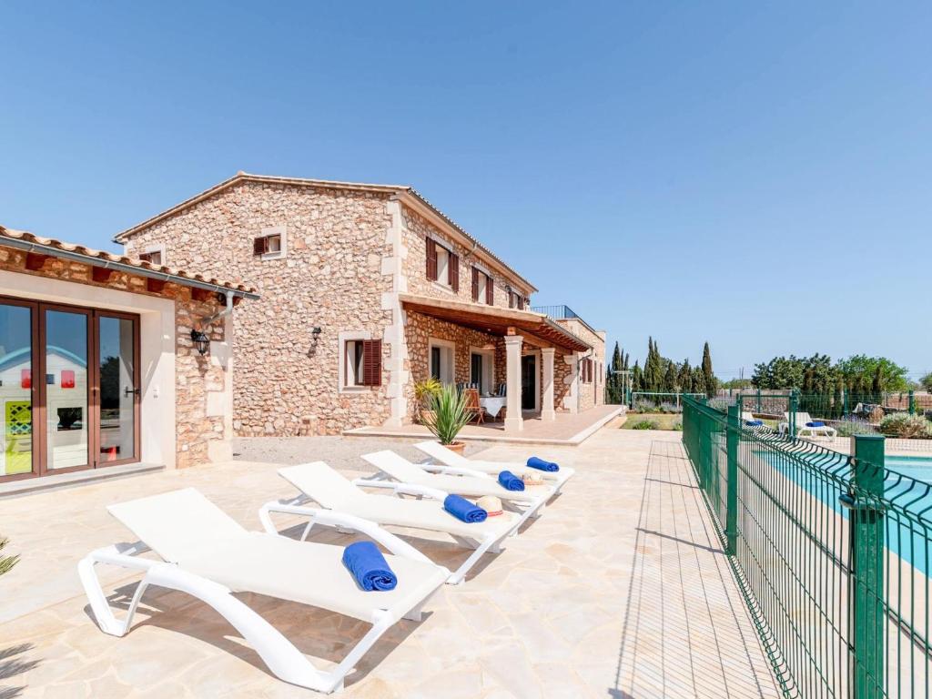 Villa sa bassa photo 2