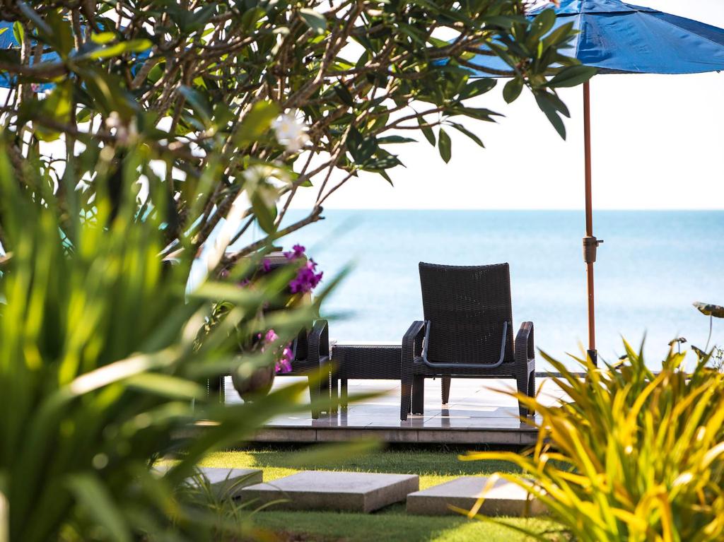 Tawantok Beach Villas - SHA Extra Plus photo 3