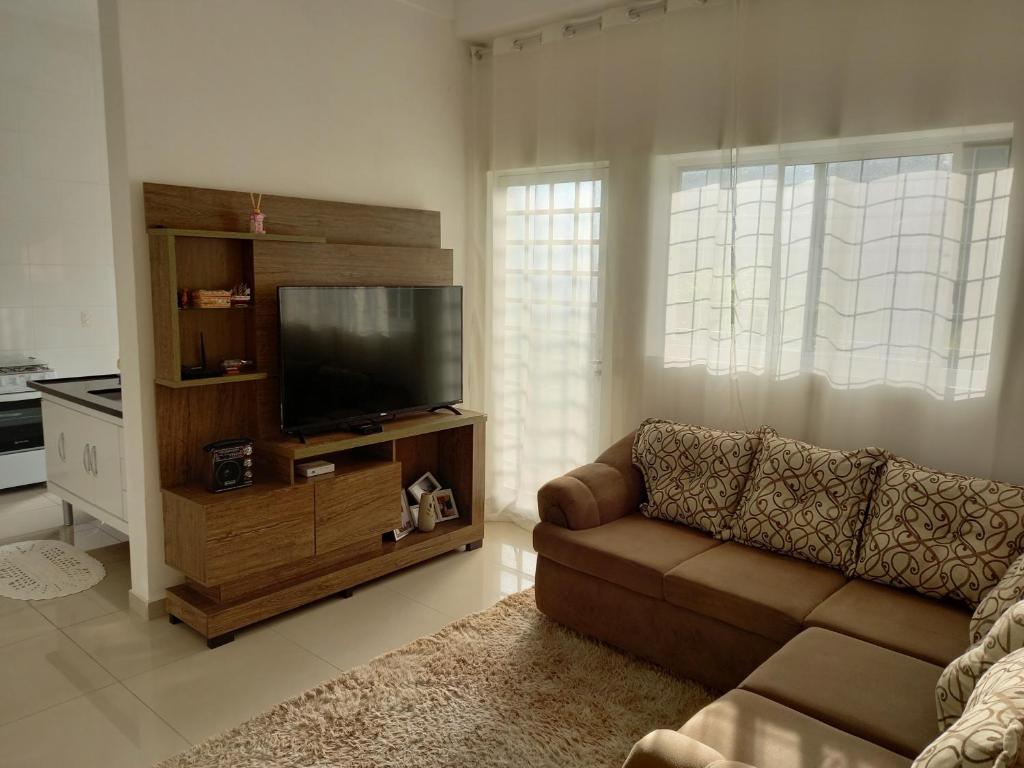 Apartamento Turismo 2 quartos em Águas de Lindóia, Natureza!!!! photo 3