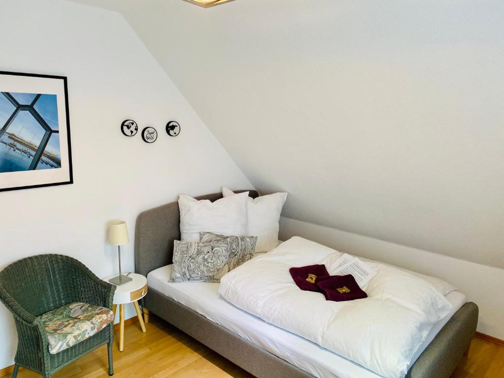 Enks Home Bed & Breakfast photo 1
