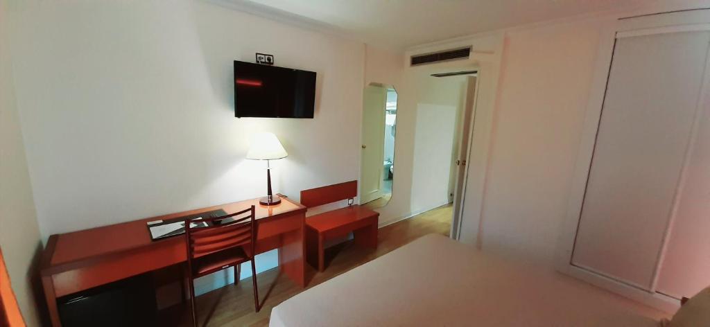 Hotel Cabañas photo 1