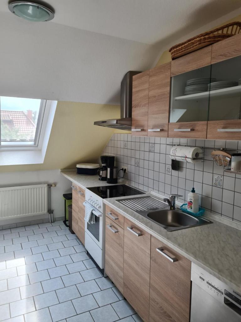 Ferienwohnung Fiehn photo 4