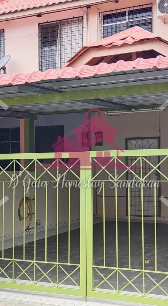 D'Gaia Homestay Sandakan photo 1