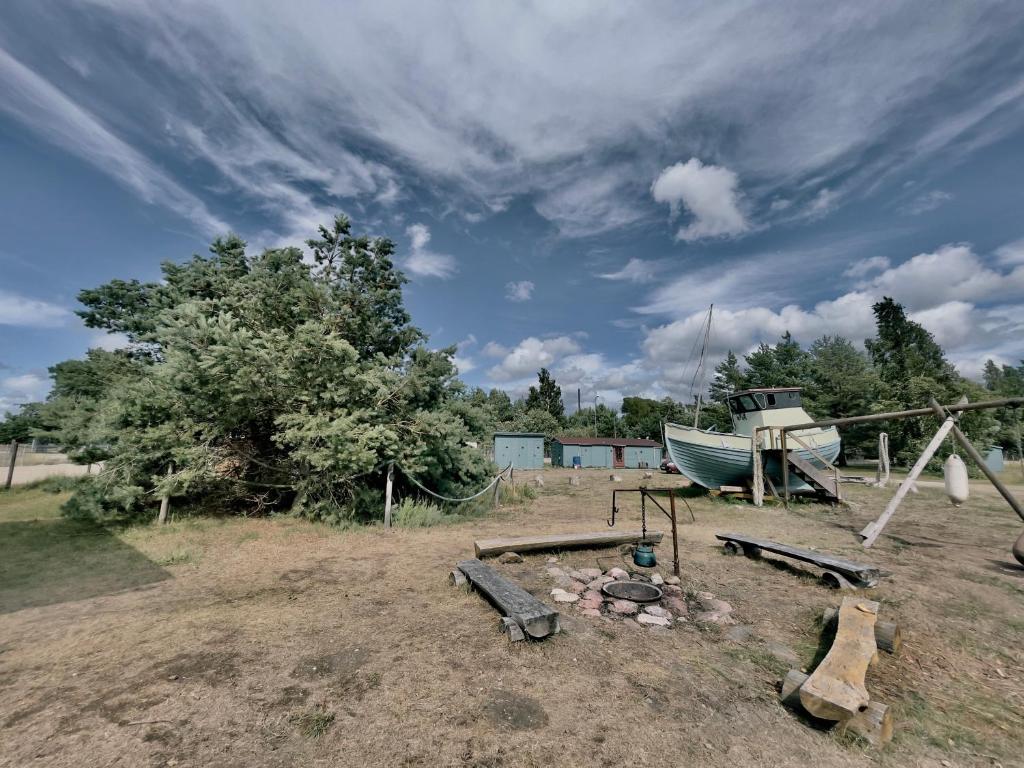 Camping Zvejnieksēta photo 3
