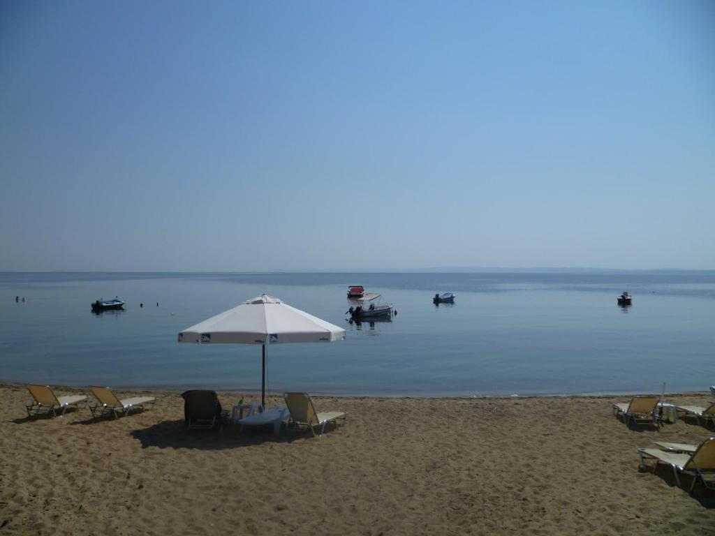 Bungalows Camping Kouyoni photo 1