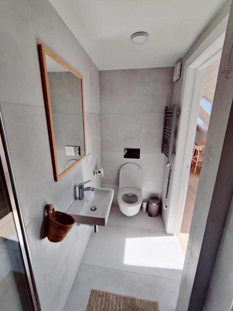 BoHouse apartment No1 photo 4