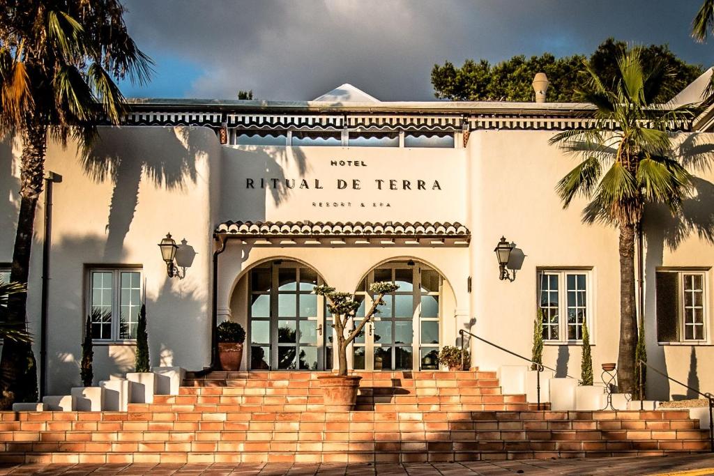 Hotel Ritual de Terra & SPA photo 3