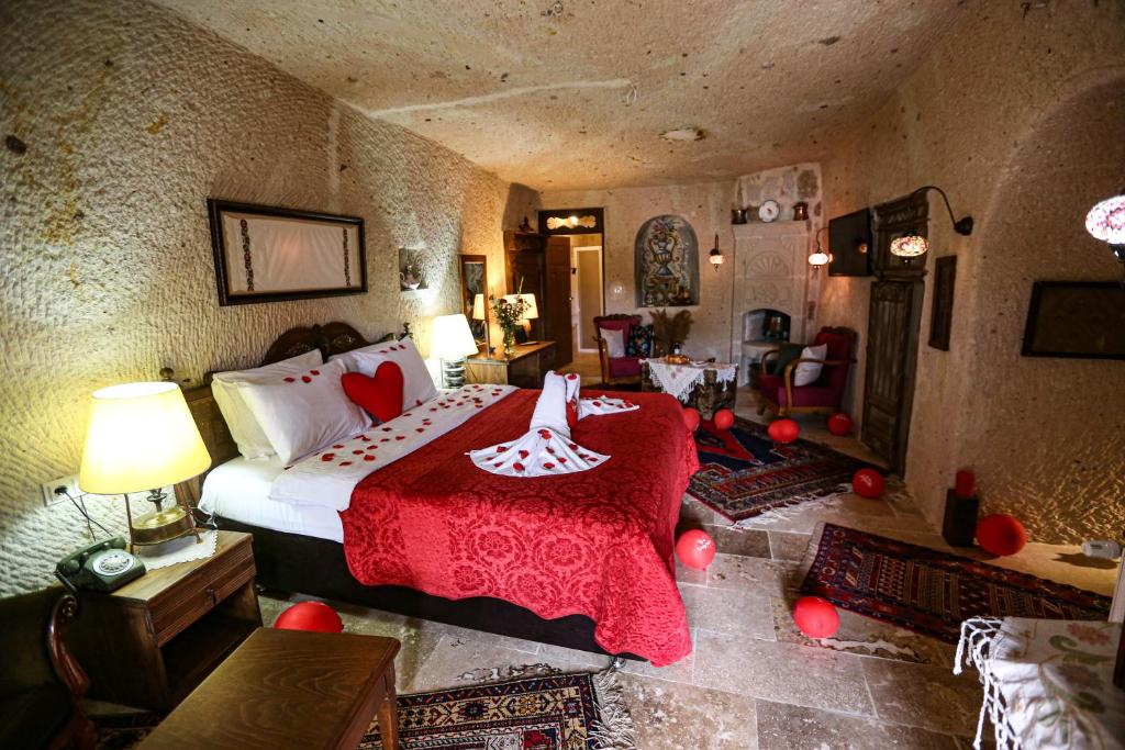 Turkish Cave House photo 4