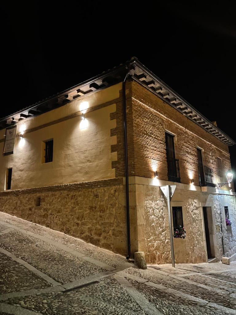 Hotel Rural El Cedro photo 4