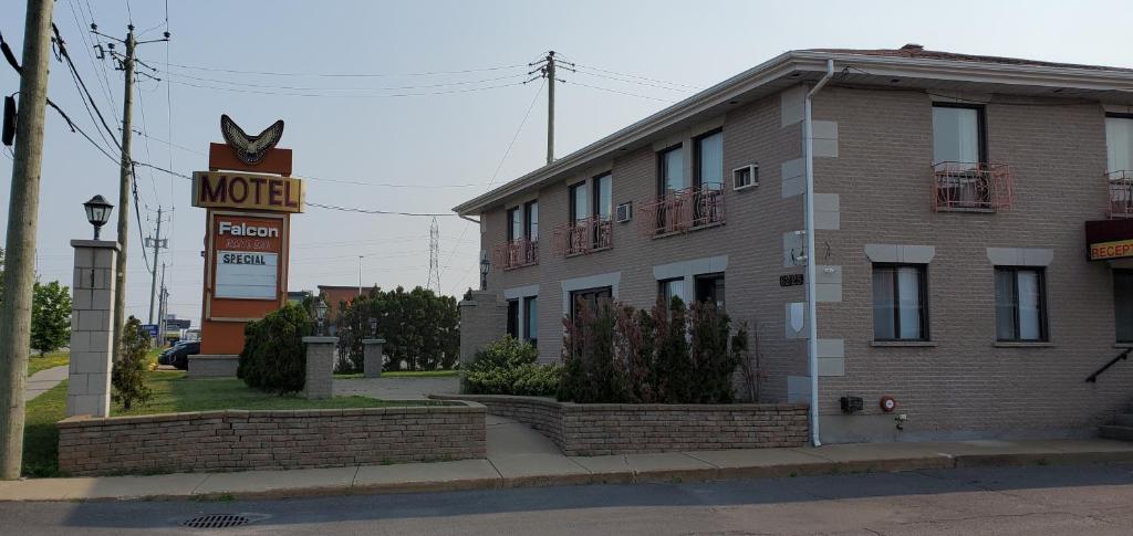 Motel Falcon photo 1