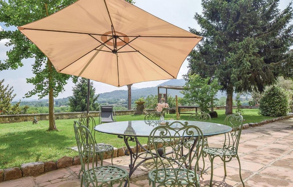 Appartamenti Villa Ortensia photo 2