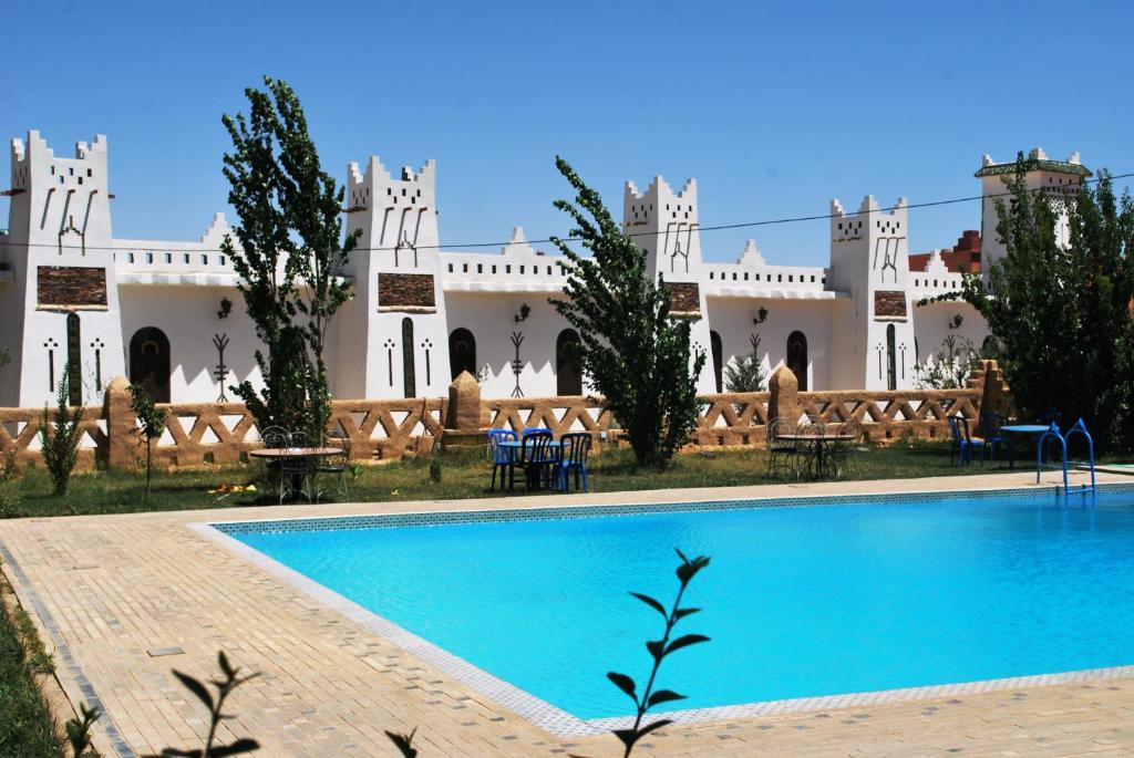 Ksar Timnay Hotel photo 2