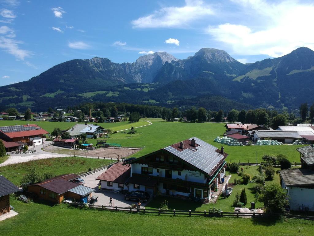Hotel - Pension Alpenstern photo 4