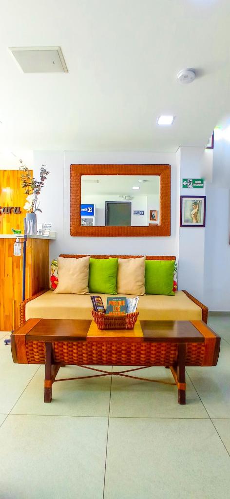 HOTEL LA VIEJA SARA RIOHACHA photo 1
