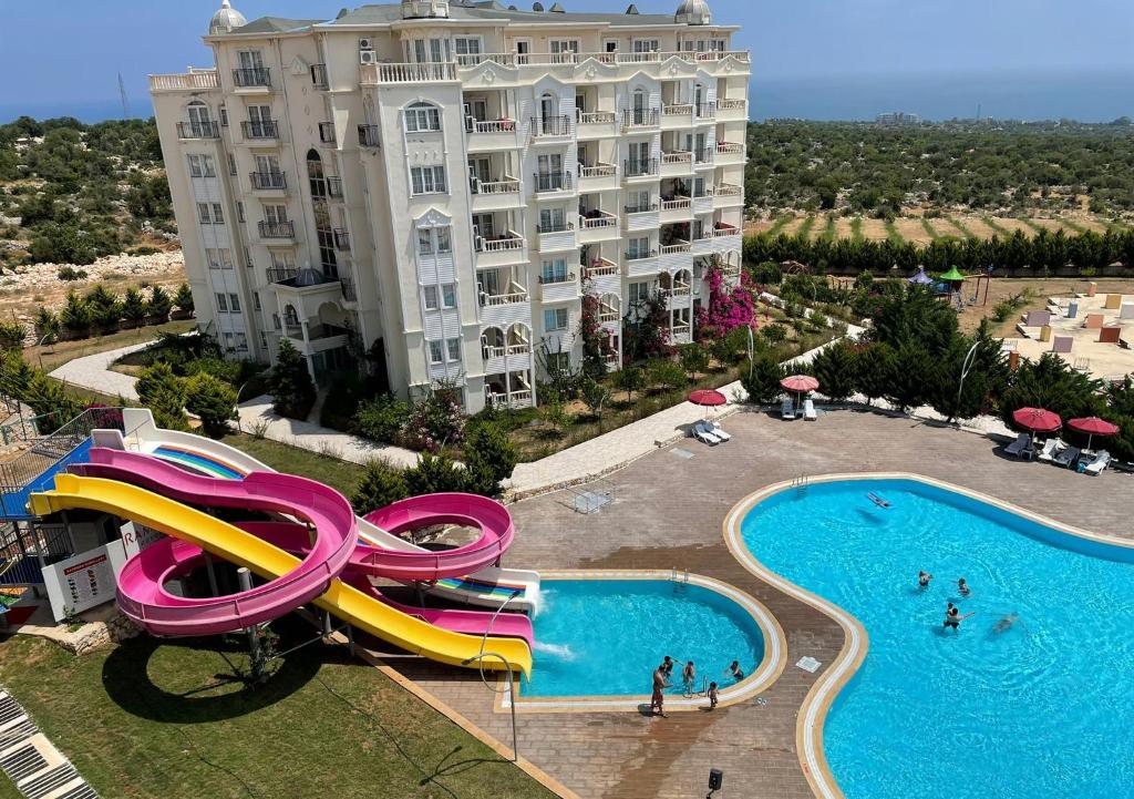 Watercastle Suites photo 4