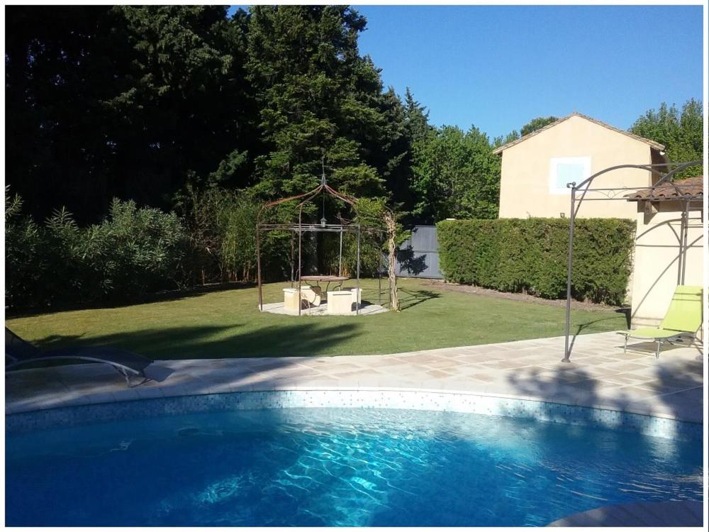 Clos St Pierre de Fraisse photo 2