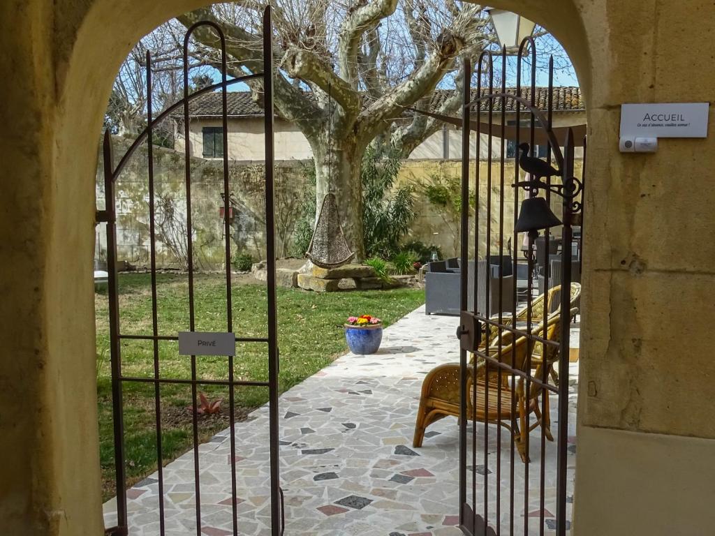 Clos St Pierre de Fraisse photo 1