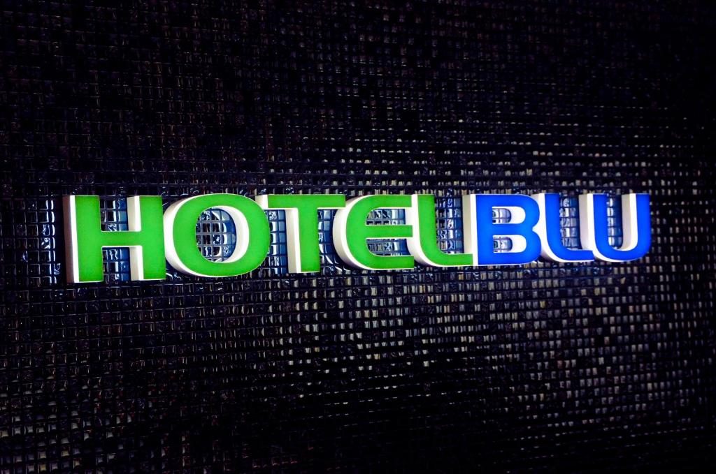 Hotel BLU photo 4