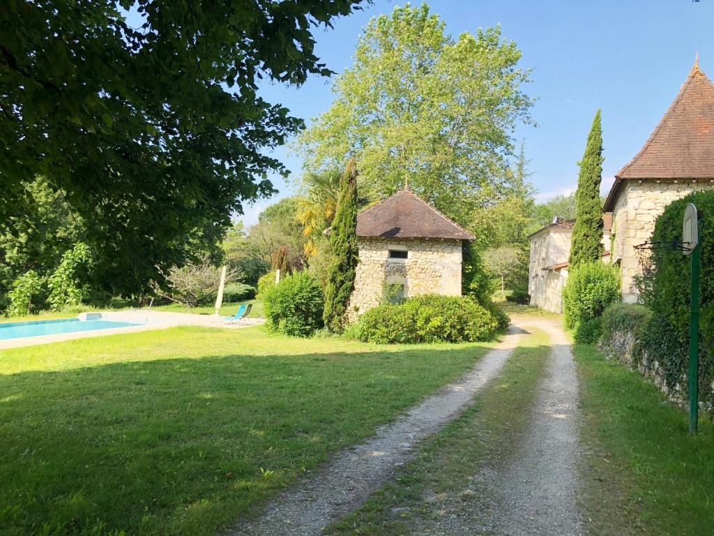 Villa Le Creyssac photo 1