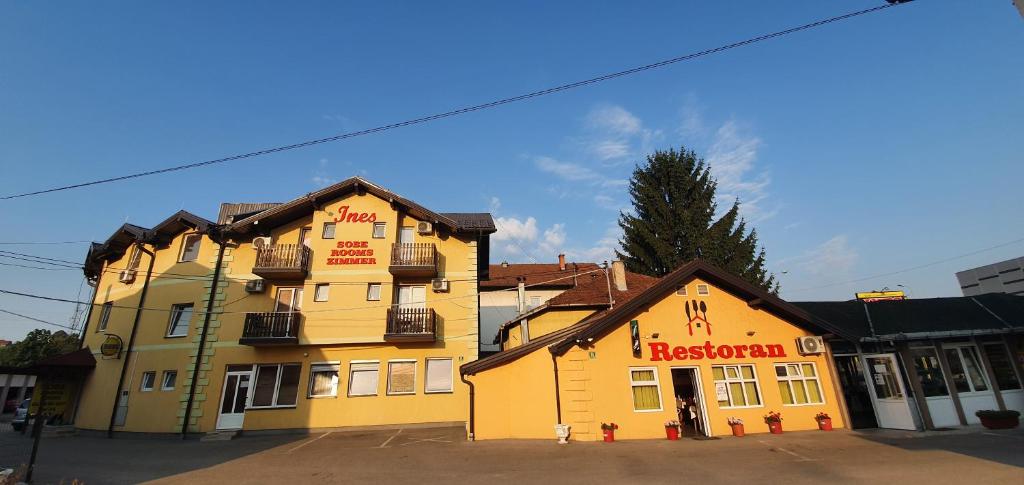 Guesthouse "INES" photo 4